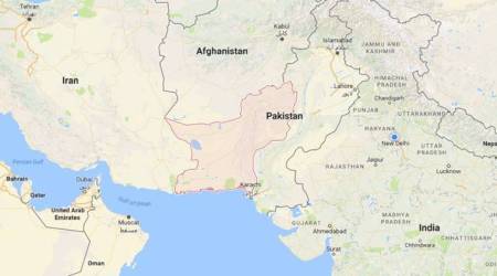 Pakistan Army destroys ‘ISIS infrastructure’, kills 12 terrorists