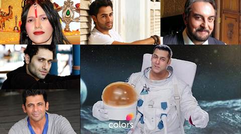 Bigg Boss 10: List of probable contestants out, find who they  are