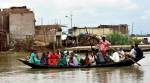 Boat carrying 30 people capsizes in Bihar river, 3 dead