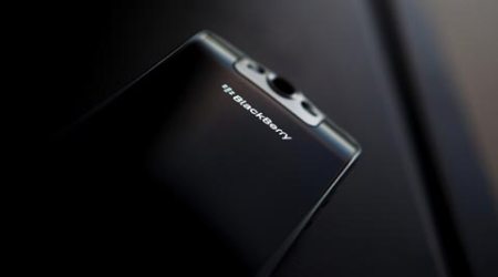 From BlackBerry's tale, five tough lessons for smartphone makers