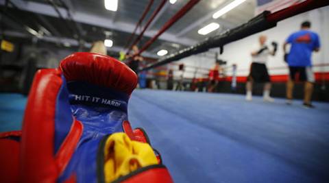 Starry-eyed boxing sensations set sight on 2020 Tokyo Olympics - The Indian Express