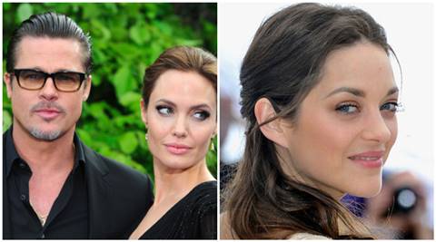 Marion Cotillard says no role in Brad Pitt-Angelina  Jolie divorce, confirms pregnancy