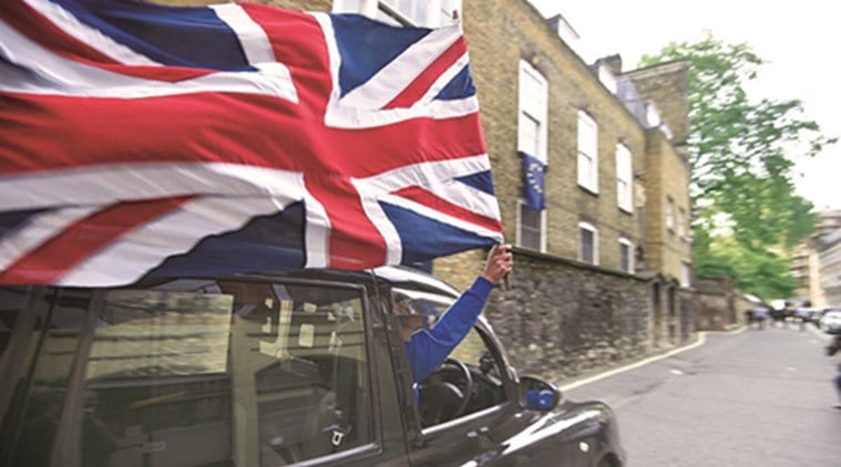 brexit, uk, european union, eu, britain, brexit repeal bill, theresa may, british pm, uk latest news, indian express