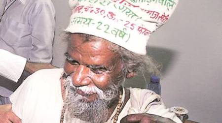 'Mountain Man' worked for 22 years: He built a road all by himself, now govt to take rail tracks to his village