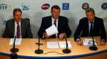 Disappointment as Davis Cup reform flops