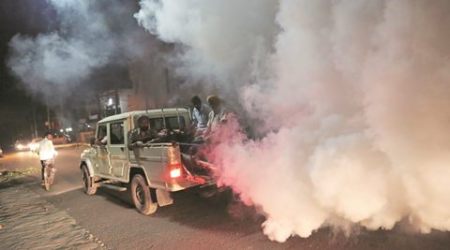 mumbai, mumbai dengue, maharashtra dengue, mumbai dengue cases, mumbai dengue epidemic, maharashtra dengue epidemic, nashik chikungunya, pune chikungunya, maharashtra chikungunya, india news, mumbai news