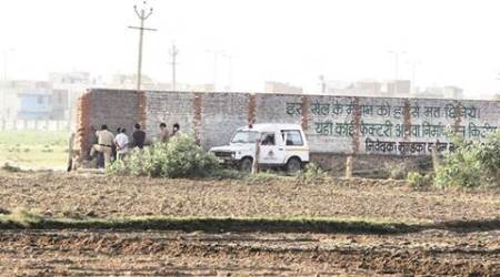 gangrape, rape, delhi rape, delhi gangrape, aman vihar rape, delhi rape news, delhi news, indian express news