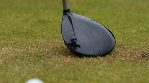 Mukesh Kumar continues to lead by four at halfway stage of Chennai  Open Golf Championship