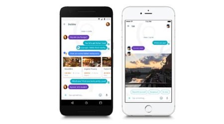 Google Allo: The turning point in the decline of human interaction?
