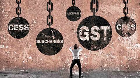 GST training: Govt faces steep  climb as deadline nears, training of 60,000 field officers for the implementation deadline of April 1st - The Indian Express