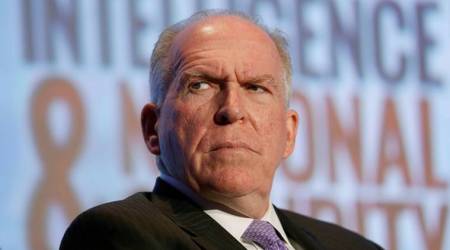 Ex-CIA head says Donald Trump remarks on Russia interference ‘disgraceful’