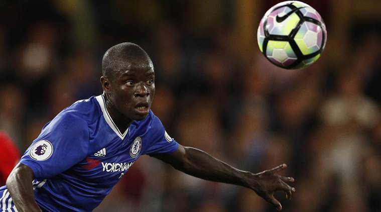 N'Golo Kante, Kante, Kante Chelsea, Kante Leiecteser, Claudio Ranieri, Chelsea Leicester, Leiecteser vs Chelsea, football, football news, sports news, sports