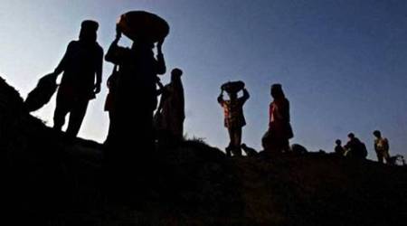 Demonetisation effect: Massive layoffs, Tamil Nadu construction workers have no cash or food