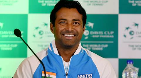 Leander Paes to lead Puneites in attempt to create record