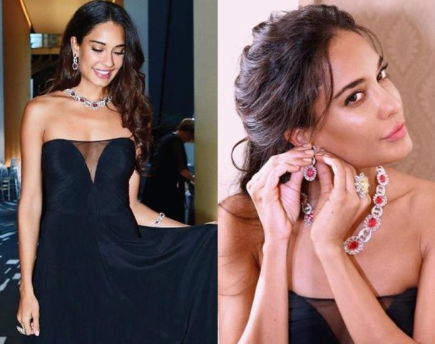 PHOTOS: Wedding bells for Lisa Haydon, announces marriage with beau