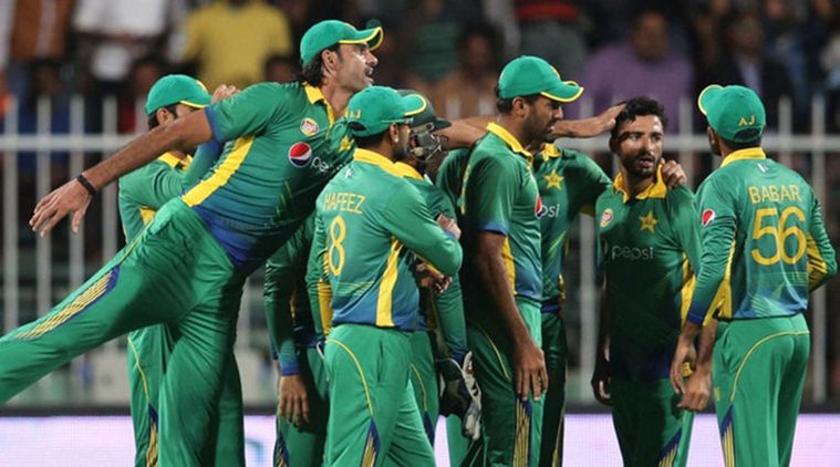Image result for pakistan win against wi