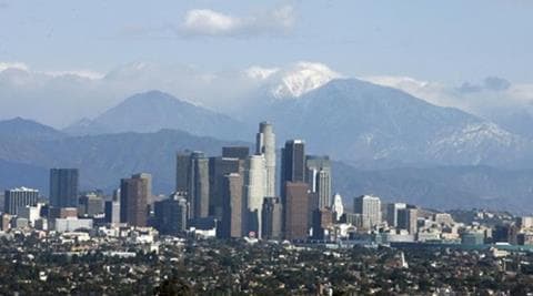 Los Angeles adds 3 venues to bid for 2024 Olympics