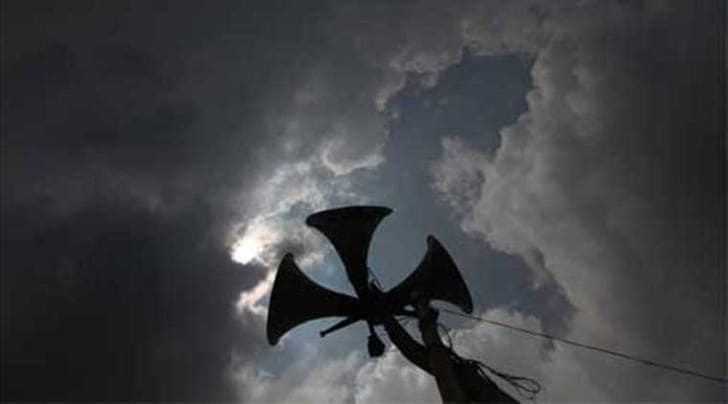 loudspeakers, azaan controversy, bareilly mosque, sehri call, sehri loudspeakers, india news, indian express news