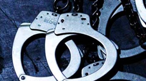 College owner held for misusing employees' bank accounts in Andhra Pradesh's Vijayawada - The Indian Express