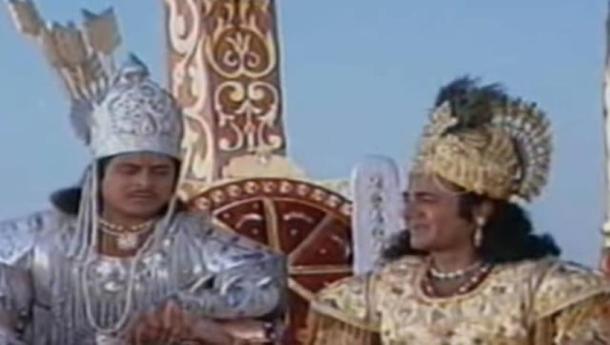 Photos As Doordarshan Turns 57 Remembering The Best Dd Shows Ever