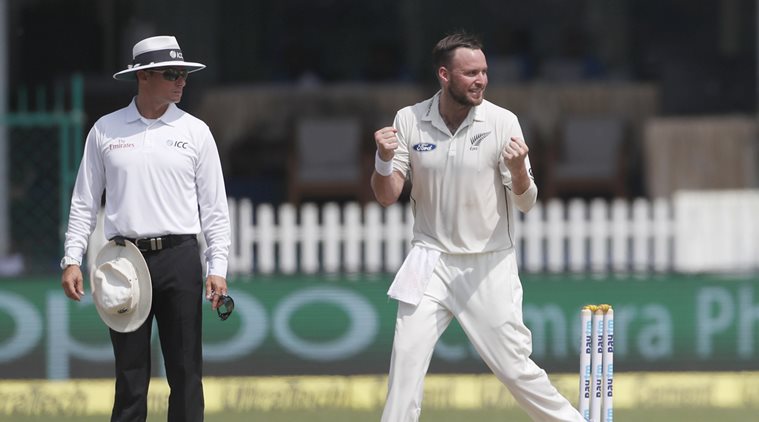 India vs New Zealand, Ind vs NZ, Ind vs NZ Tests, Mark Craig, Mark Craig injury, Jeetan Patel, New Zealand squad, NZ Test squad, cricket, cricket news, sports, sports news