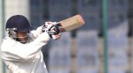 Ranji Trophy: Mayank Agarwal scores maiden triple ton against Maharashtra
