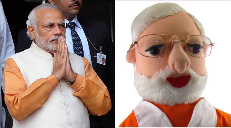 Pretty similar, don’t you think? (Source: IndianExpress file photo ...