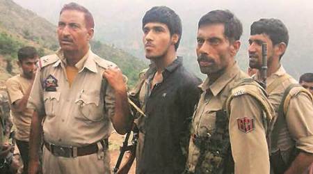 Look what’s stopping fast-track trial of Pakistan terrorist: Rs 1,500
