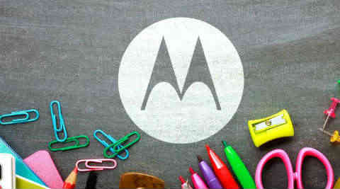 Lenovo  announces job cuts in Motorola's smartphone division - The Indian Express