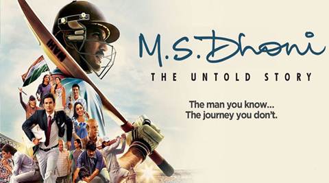 MS Dhoni The Untold Story box office collection day 3:  Sushant Singh Rajput-starrer collects Rs 41.90 cr
