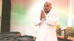Setback to Samajwadi Party, MLC quits after being ‘peeved’ at treatment given to Mulayam