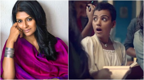 Nandita Das gives out a strong message for working women with  this commercial, watch video