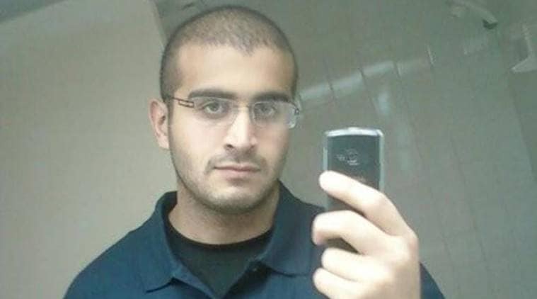orlado nightclub shooting, wife of us shooter acquitted, Noor Salman acquitted, pulse nightclud shooting case, omar mateen, omar mateen's wife acquitted