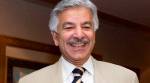 India not responding positively to peace efforts: Pakistan’s new foreign minister Khawaja Asif