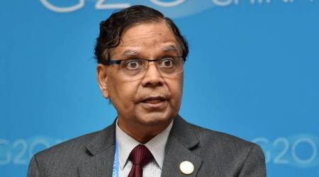 Arvind Panagariya steps down as chief of Niti Aayog, will return to academia