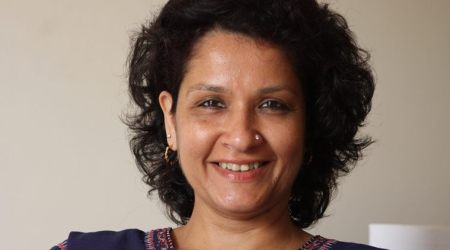Author Pinki Virani hails SC ruling on passive euthanasia