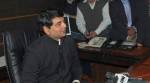 Unfortunate that those facing charges talking about corruption: Congress