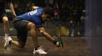 Saurav Ghosal downs Egyptian Omar Mossad to enter JSW Indian Squash final