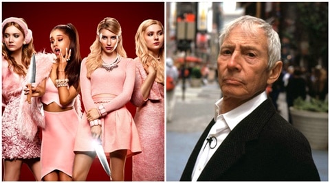 From Scream Queens to Jinx: TV shows to look out for  in September