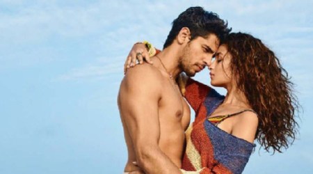 Aww! Sidharth Malhotra just said ‘Love you Alia Bhatt’ with a special video