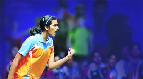 PV Sindhu returns at Denmark Open after Rio 2016 Olympics - The Indian Express