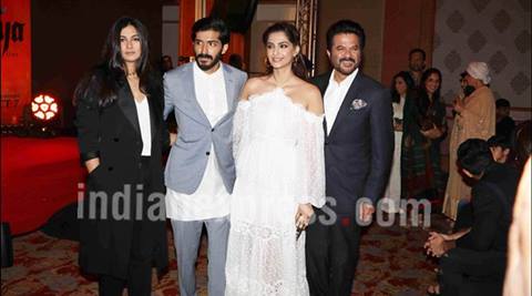 Anil Kapoor Sons: The collective star power of the  ‘other’ Kapoors