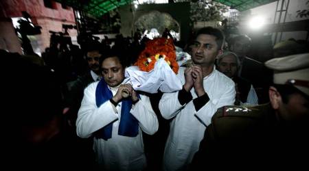 Delhi High Court questions Police over delay in probe into Sunanda Pushkar death