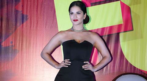 It's important to build my brand as Bollywood is a fickle place: Sunny Leone - The Indian Express