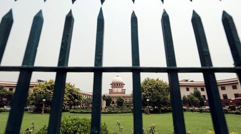 Supreme Court rejects PIL on stopping funds, facilities to separatists