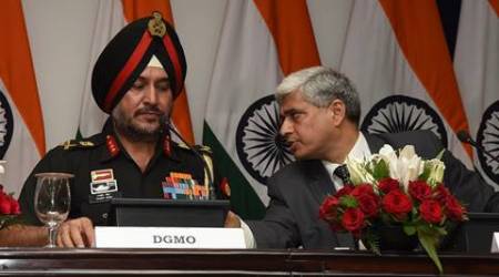 Surgical strikes: A day for celebration, contradiction and confusion