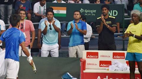 India to host New Zealand in next Asia-Oceania Davis Cup tie