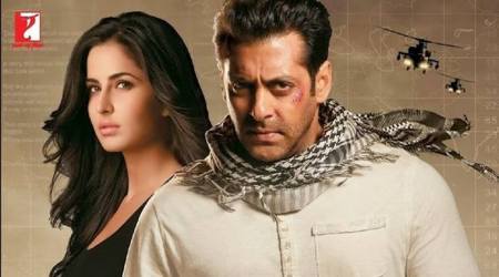 Tiger Zinda Hai: Salman Khan, Katrina Kaif to begin Morocco shoot with this deadly stunt. Watch video