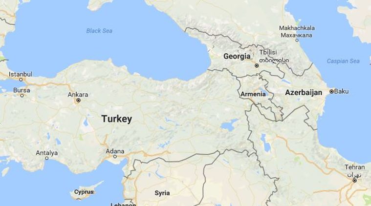 At least 10 Turkish soldiers killed in clashes across country