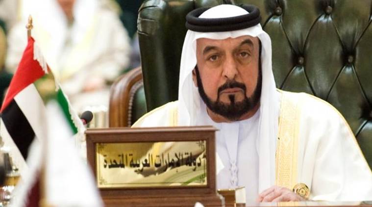 United Arab Emirates Forms New Group With Saudi Arabia Gulf 4149